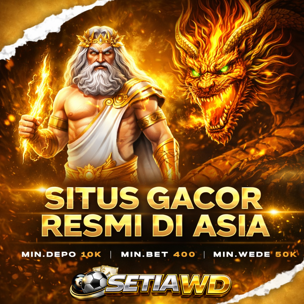 Slot Premium SETIAWD