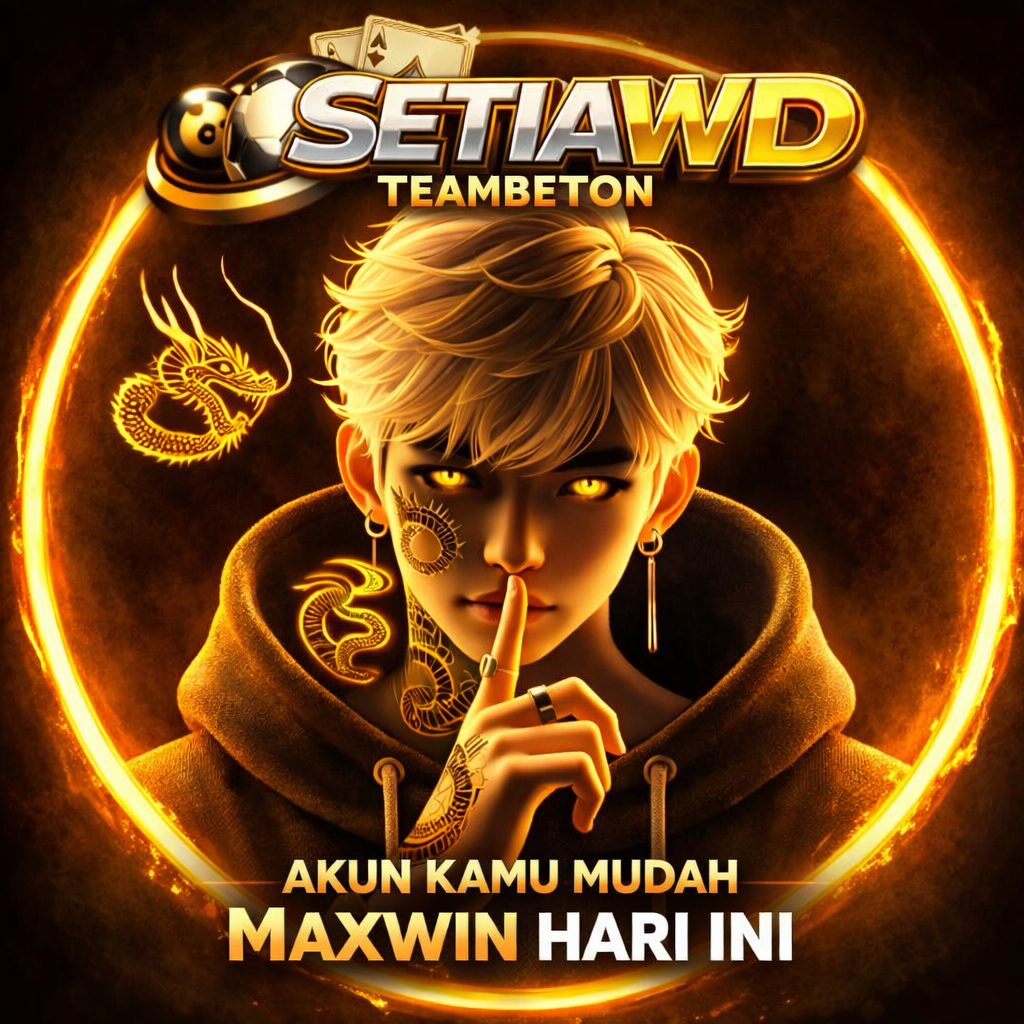 SETIAWD : Platfrom Daftar Login Slot Akun Vip Slot Gacor Mudah Maxwin Tahun 2026
