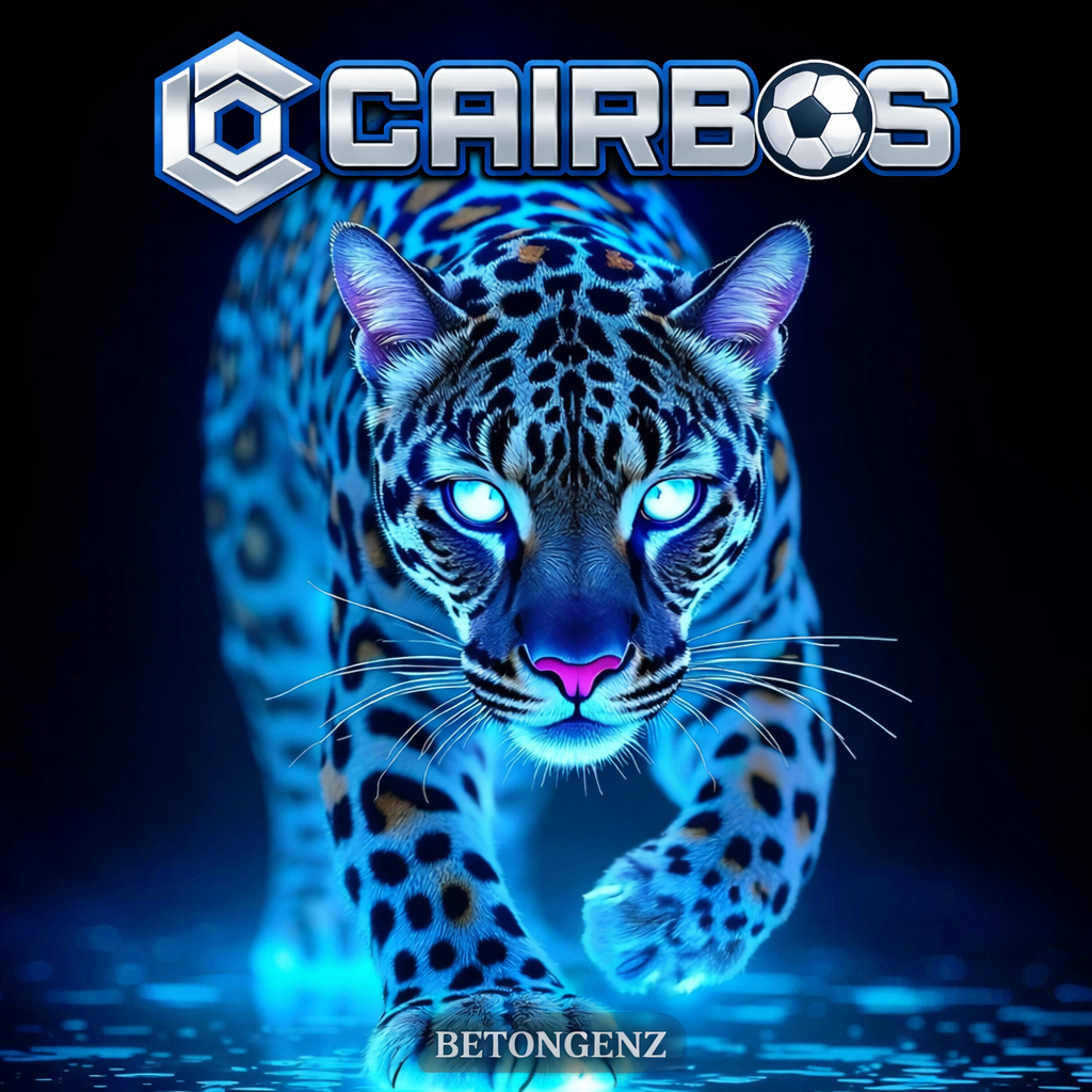 CAIRBOS | Link Resmi Terpercaya Game Spektakuler Mudah Maxwin. - WooCommerce eCommerce