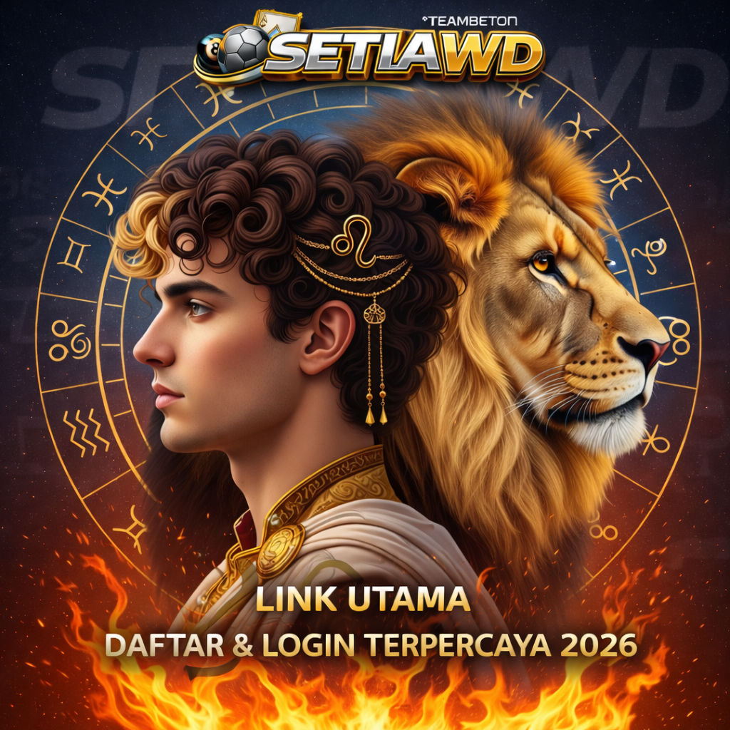 Game Slot & Togel online