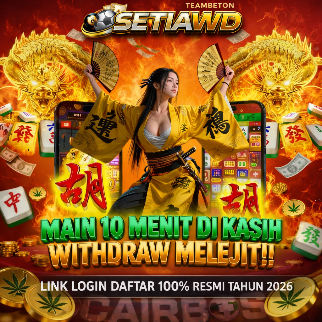 SETIAWD | Platform Eksklusif Hiburan Game Online 100% Resmi Terkini Tahun 2026. - WooCommerce eCommerce